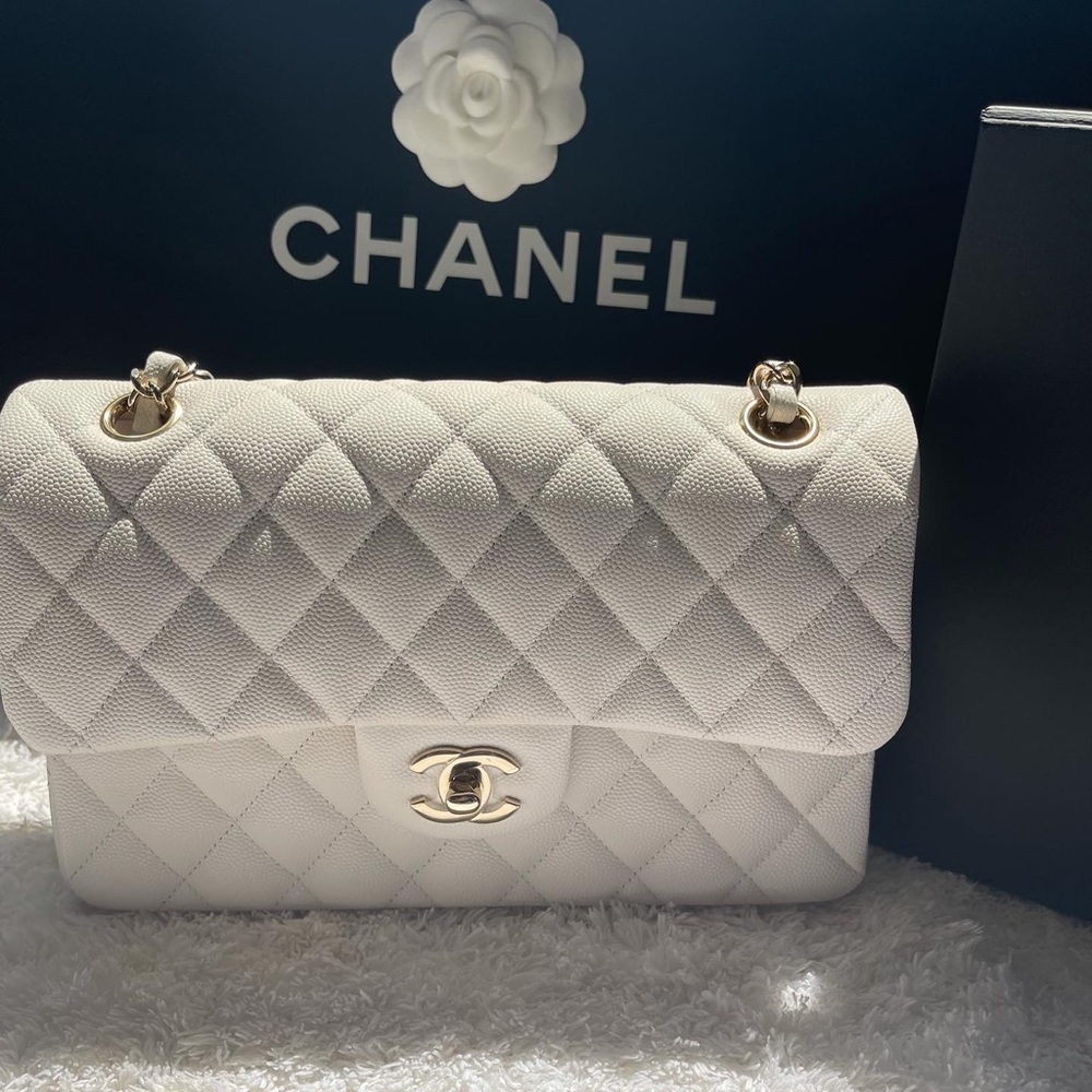 ❌SOLD❌Chanel Classic Flap Bag